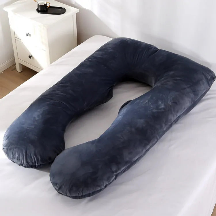 Pregnancy Support for Sleep