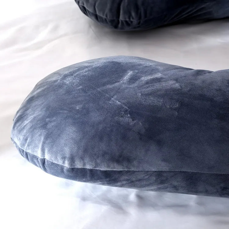 Pregnancy Support for Sleep