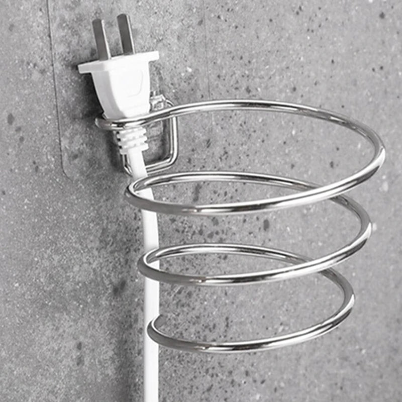 Hair Dryer Holder Blower