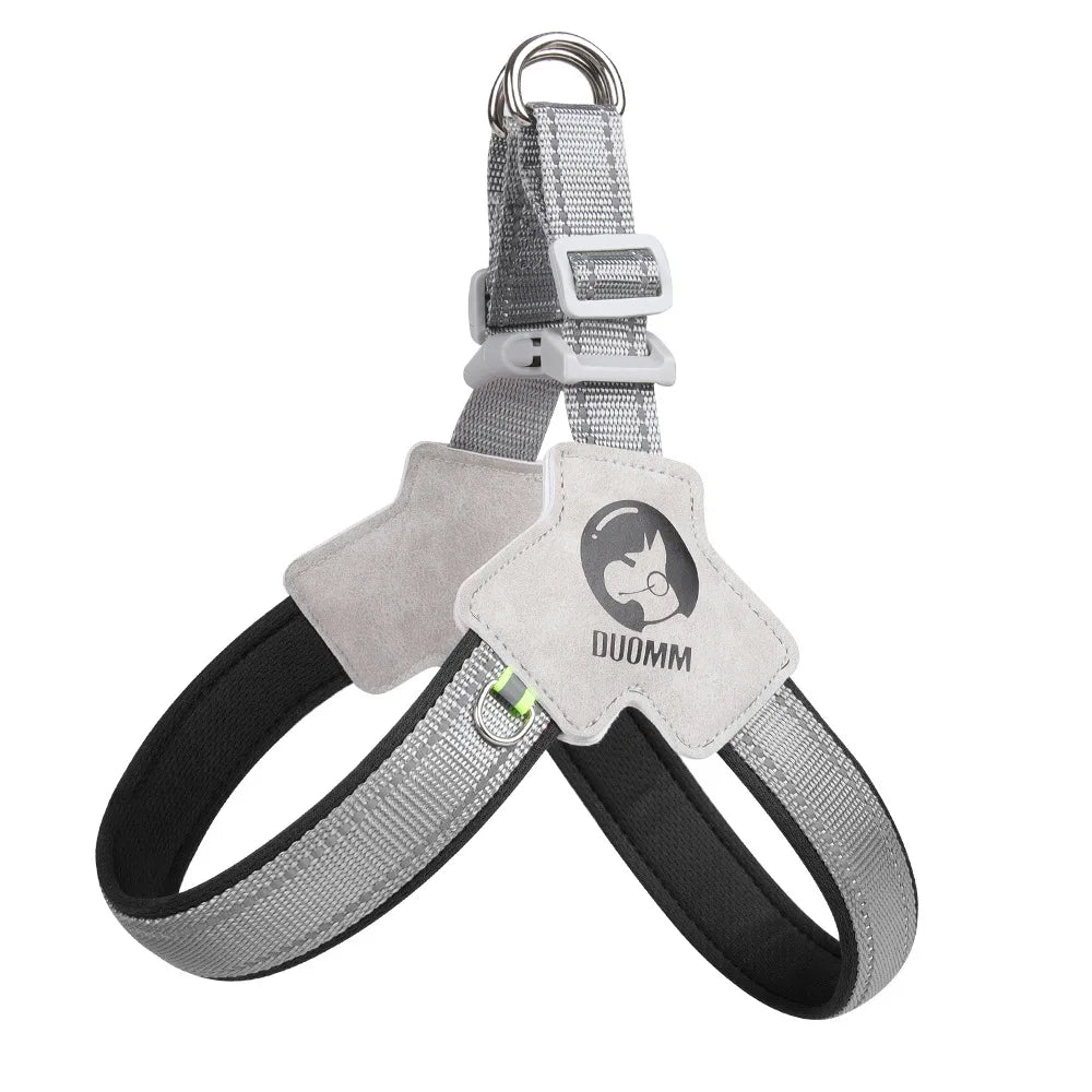 Y Dog Harness for Small Medium Dogs