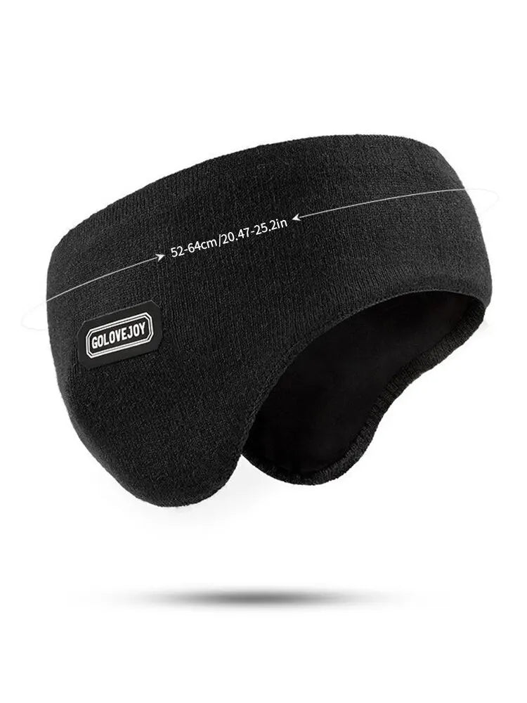 Winter Men's Padded .