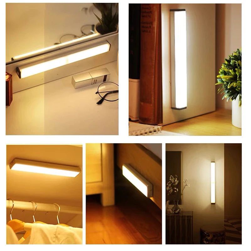 Smart Motion Sensing Dimmer