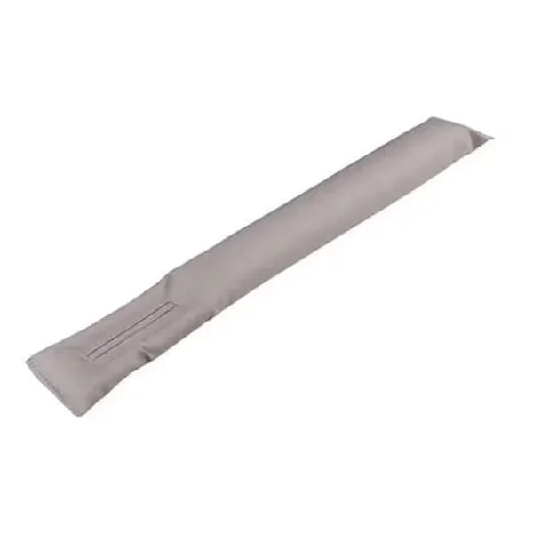 Car Seat Gap Filler Soft Car Styling Padding Leather