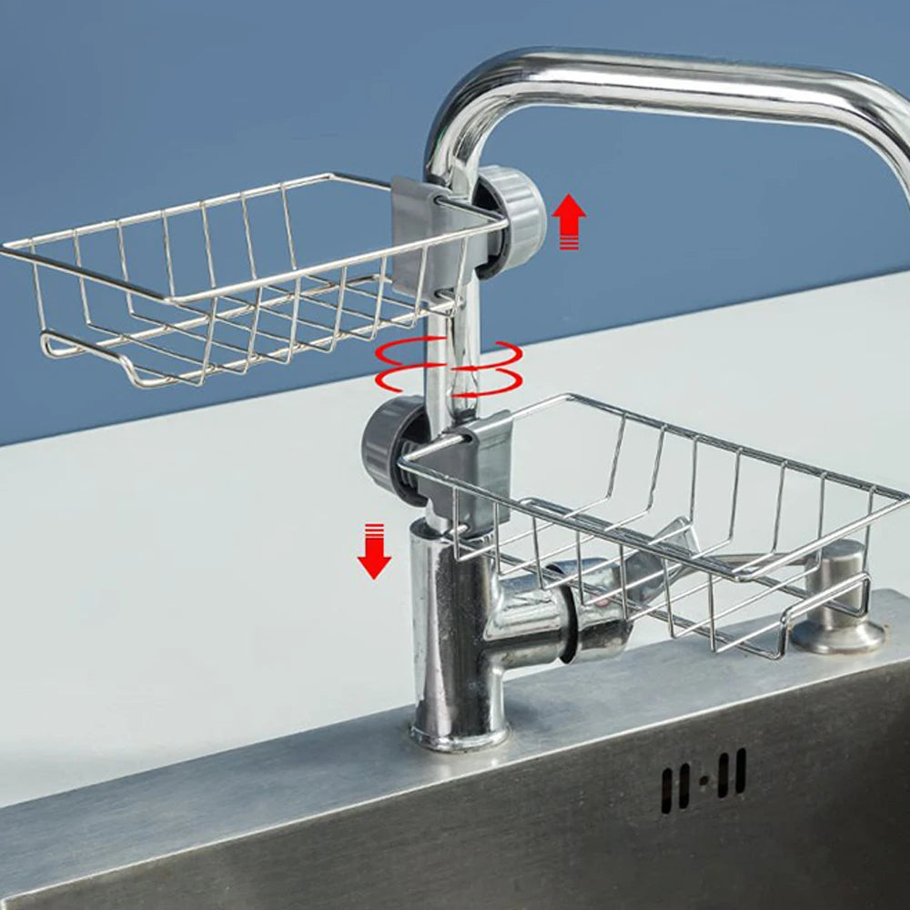 Bathroom Shelves Shower Rack Aluminum Basket For Soap Bathroom
