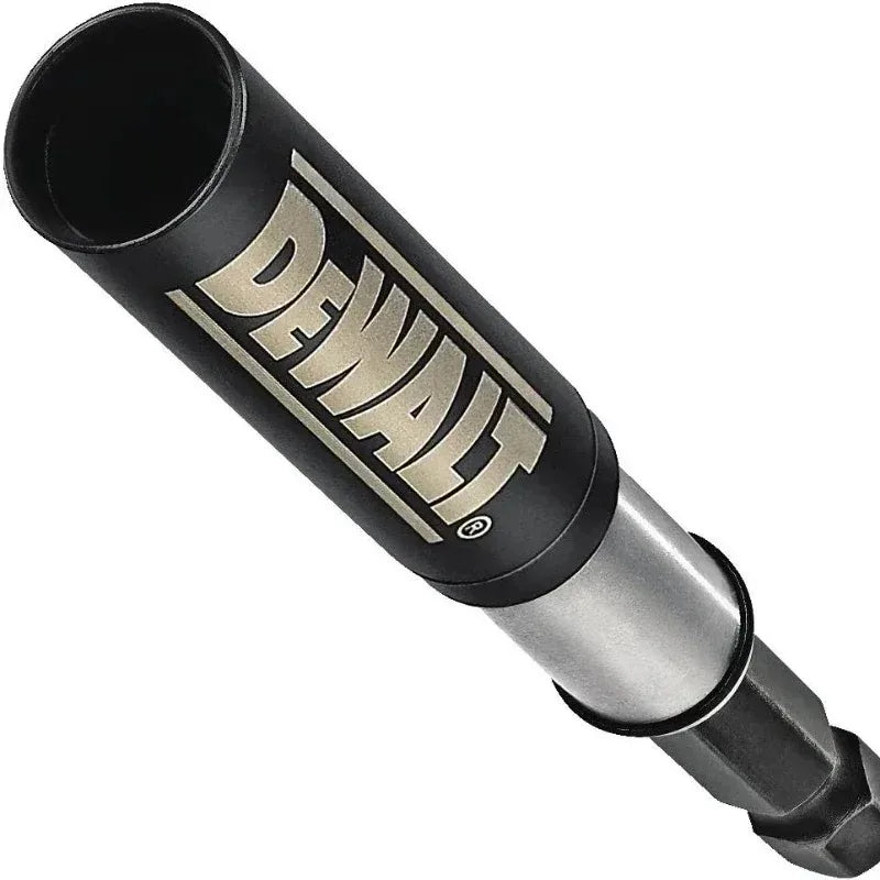 DEWALT DW2054 Compact Magnetic Bit Tip Holder 1/4″ Tool Accessoriess DW2054B