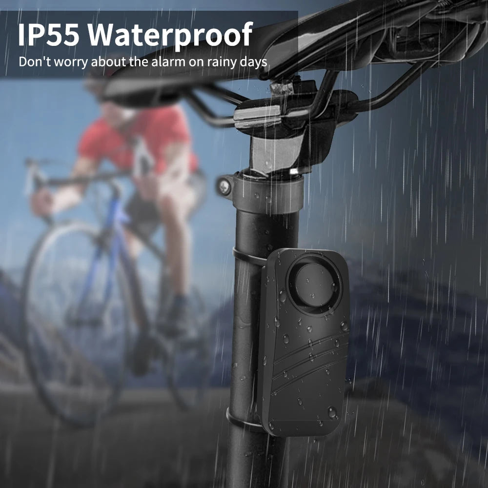 Anti Lost Warning Alarm Sensor
