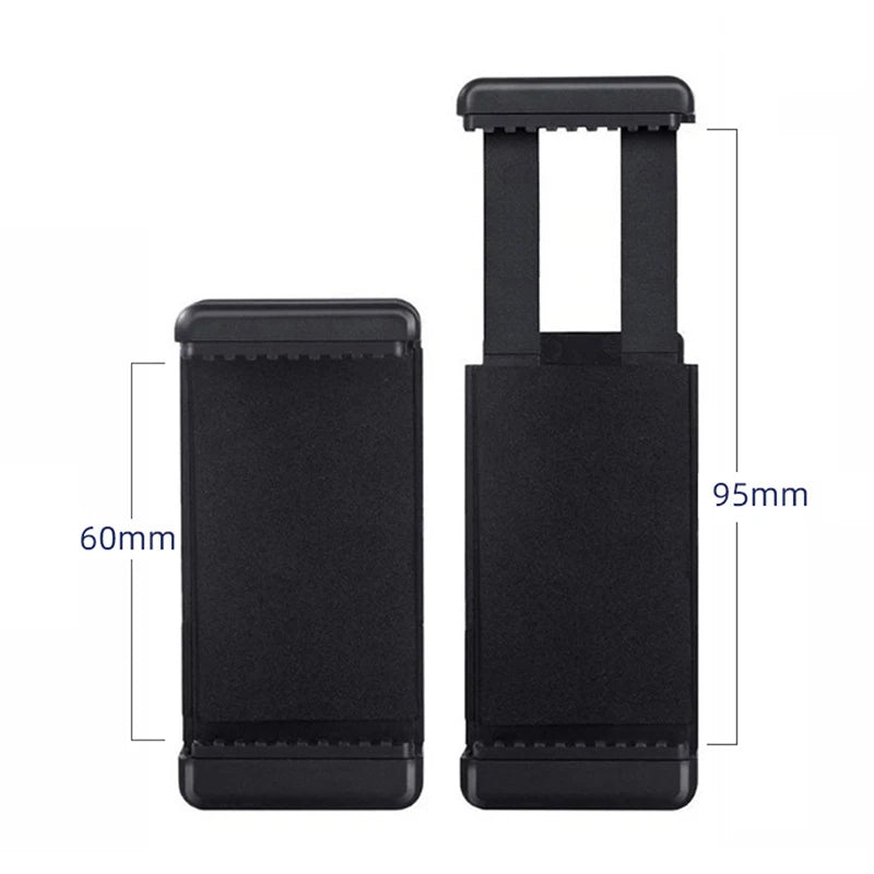 Universal Phone Clip Bracket Holder