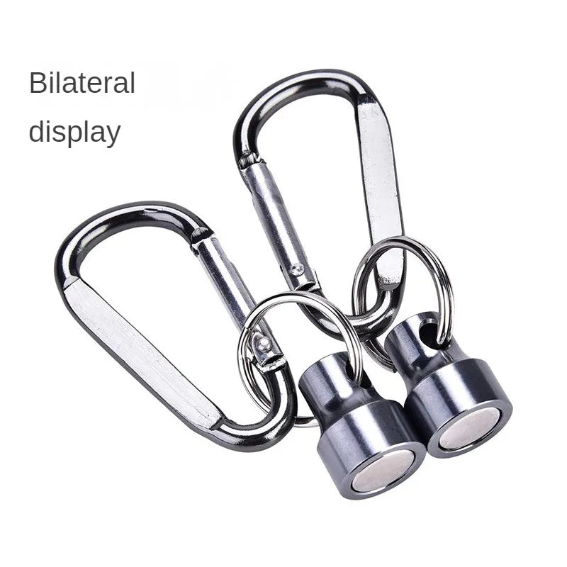 Carp Fishing Magnetic Tool Release Holder Fly Fishing
