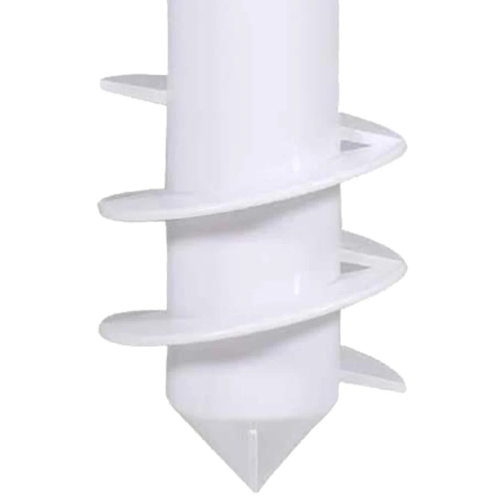 3/5 Spin Beach Umbrella Stand