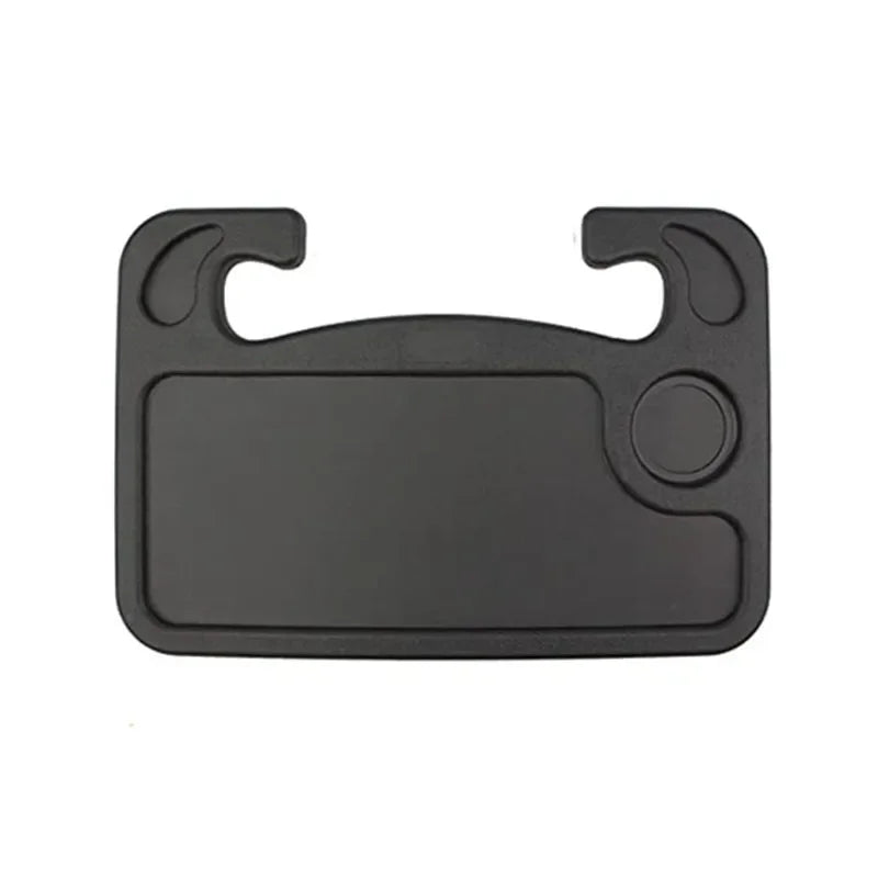 Portable Car Laptop Computer Desk Mount Stand