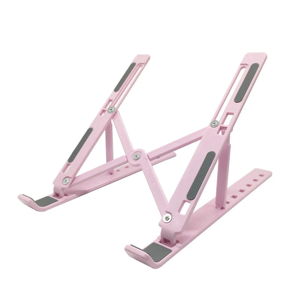 Portable Adjustable Laptop Stand