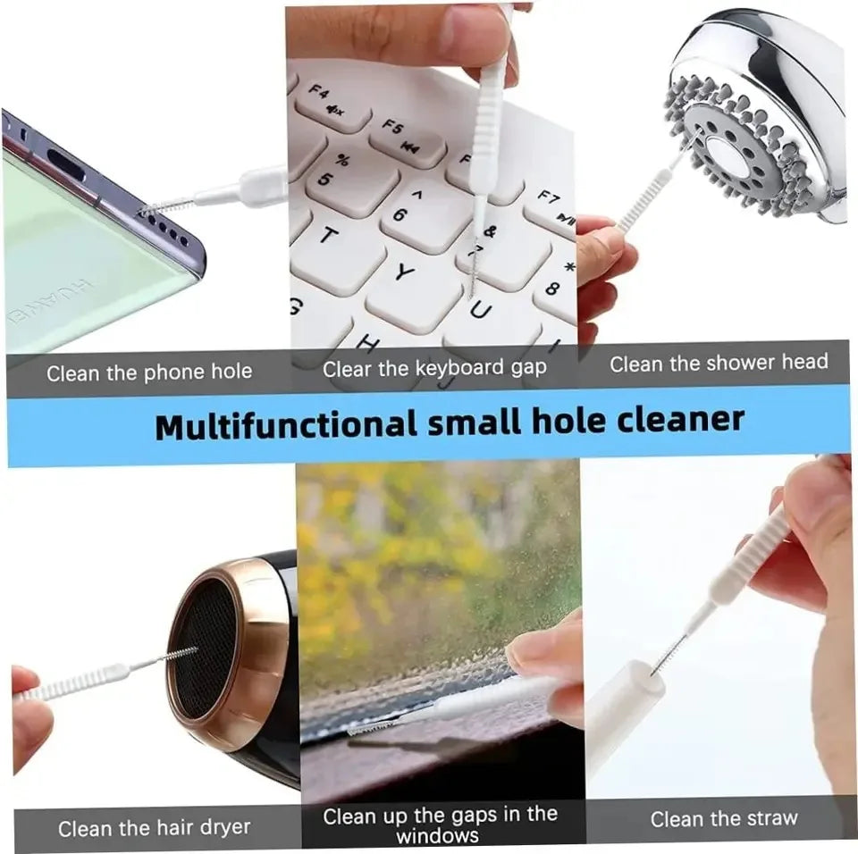 Mini Cleaning Brush Phone
