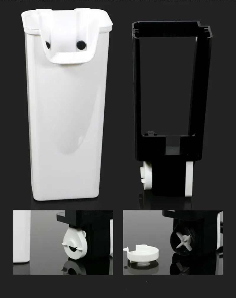 Energy-saving 3W Waterfall Filter Pump for Turtle/Fish Tanks with Low Water Level,