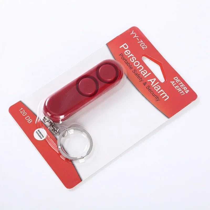 Anti-rape Device