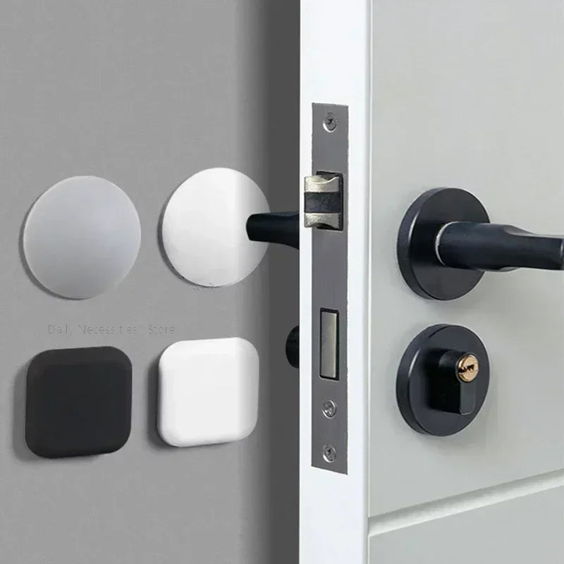 Door Stop Nordic Safety Supplies Silicone