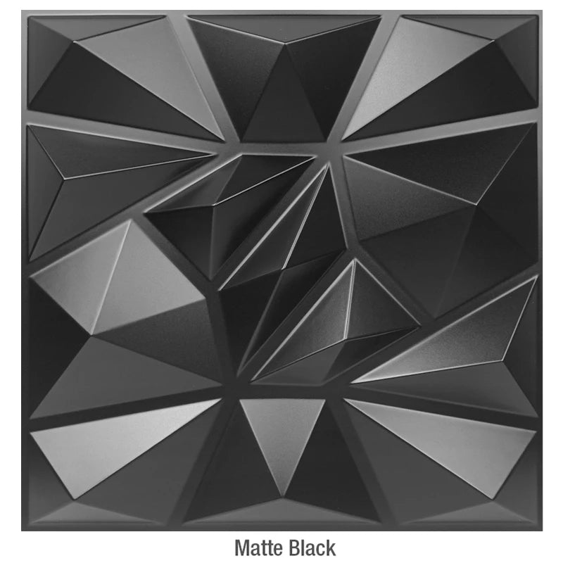 30x30cm house wall renovation stereo 3D wall panel