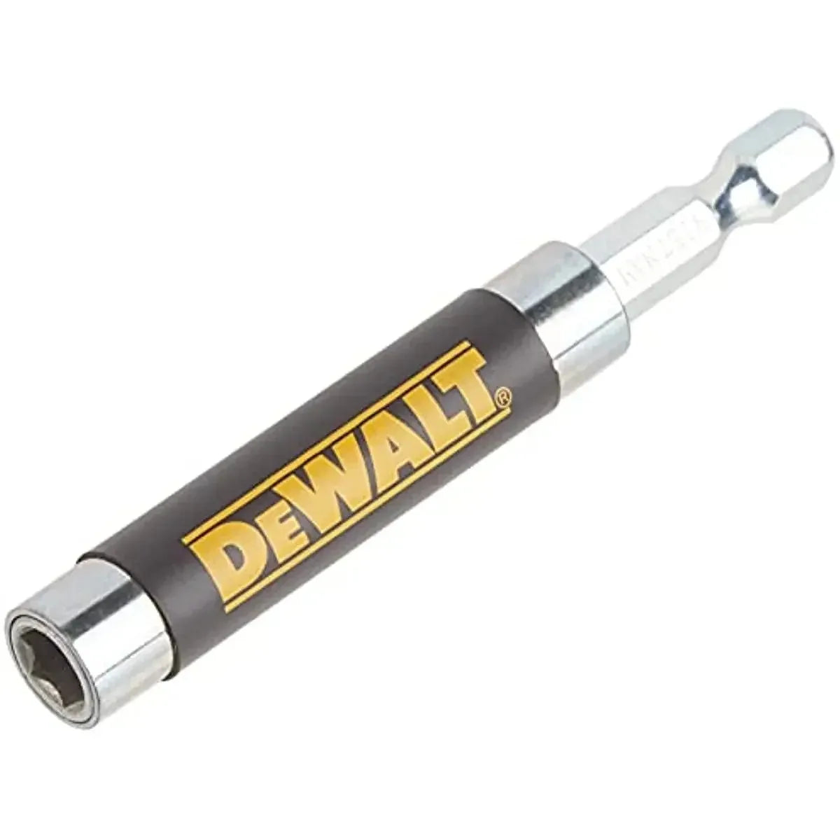 DEWALT DW2054 Compact Magnetic Bit Tip Holder 1/4″ Tool Accessoriess DW2054B