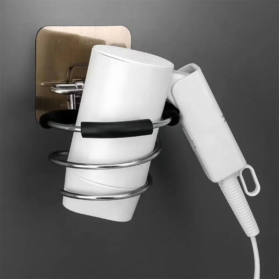 Hair Dryer Holder Blower
