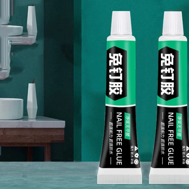 60ML All Purpose Super Glue Quick Drying Glue Strong