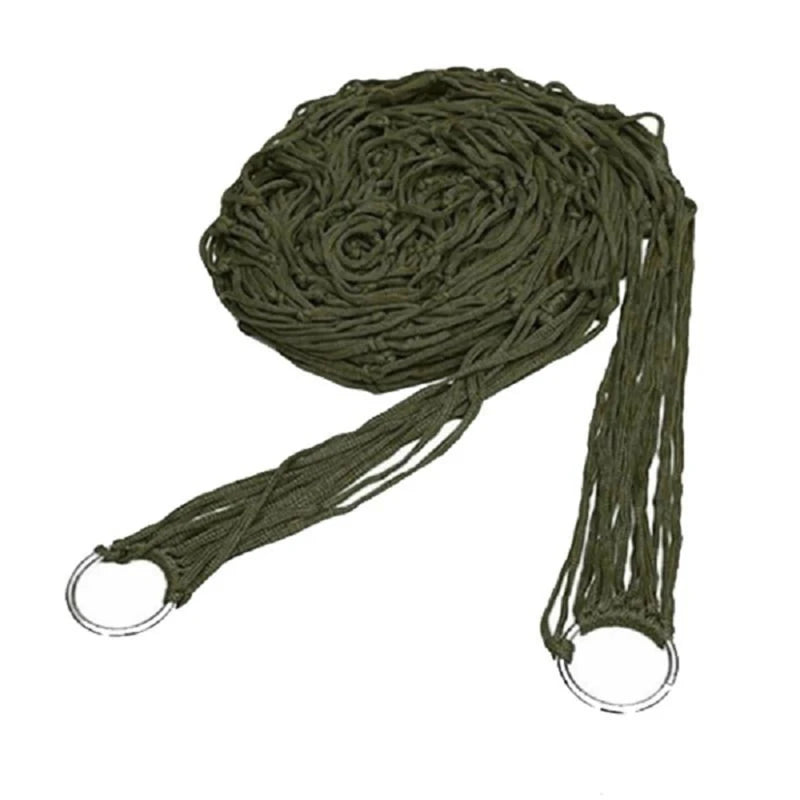 Portable Outdoor Sport Hammock, Outdoor Camping