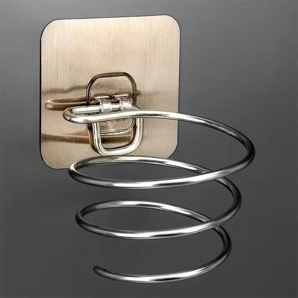 Hair Dryer Holder Blower