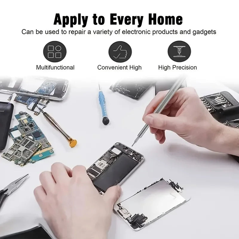 Multifunction Equipment Phone PC Repair