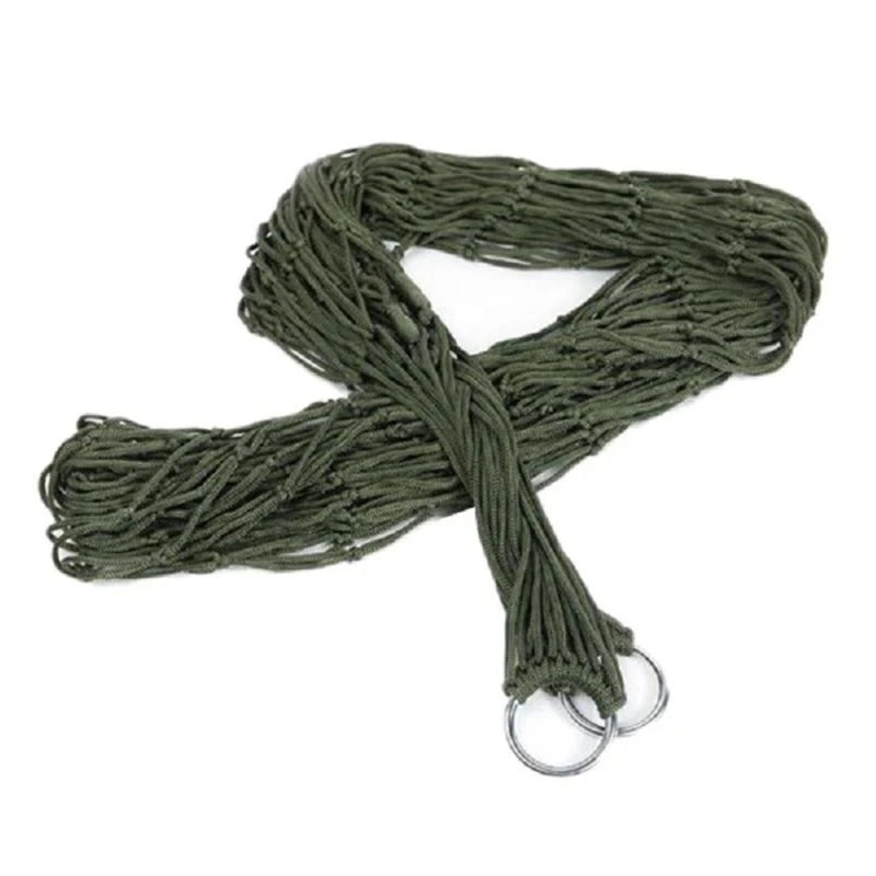 Portable Outdoor Sport Hammock, Outdoor Camping
