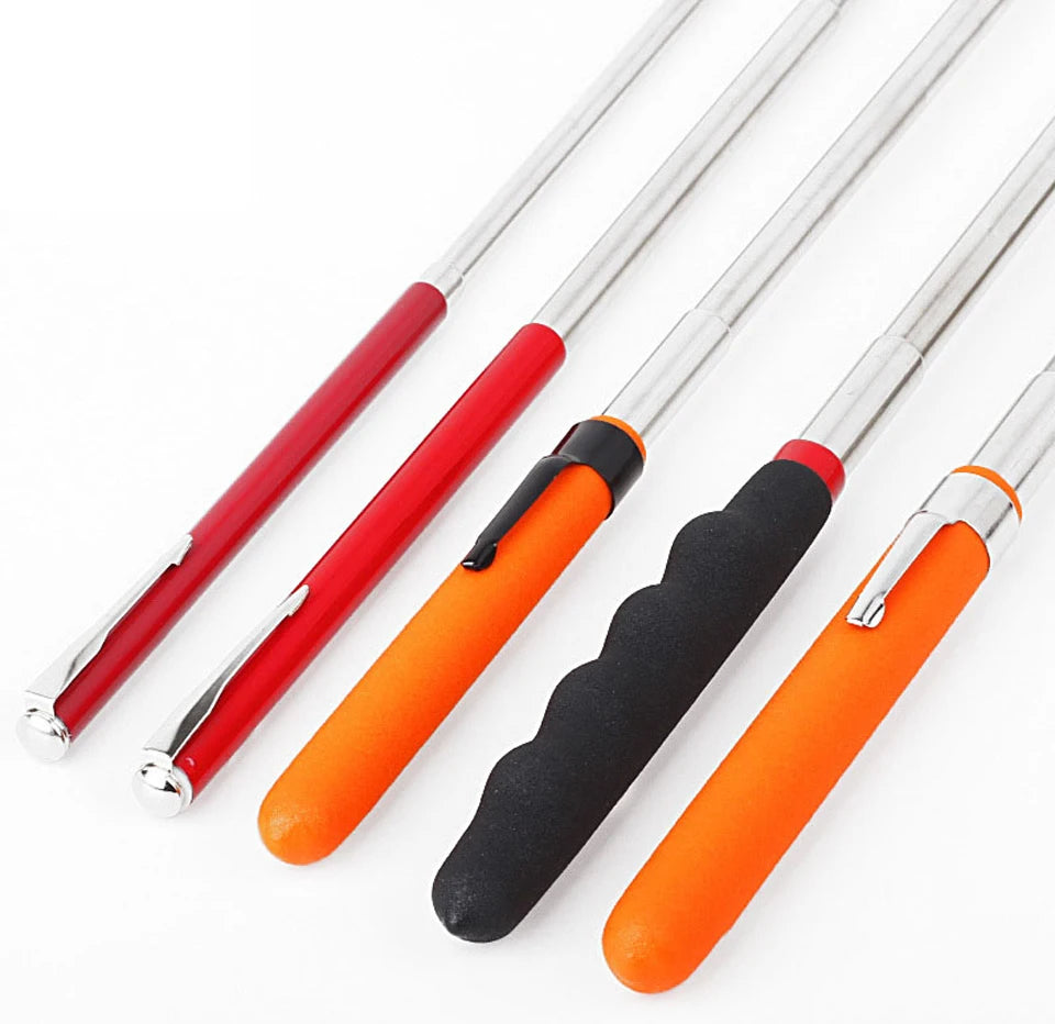 Magnetic Pickup Tool Telescopic Adjustable Magnetic Pick-Up Tool Grip Extendable Magnet