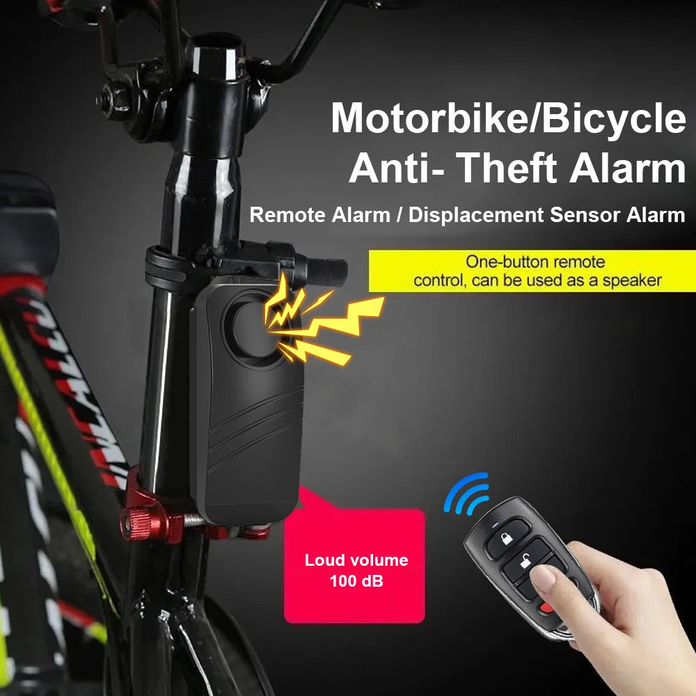 Anti Lost Warning Alarm Sensor