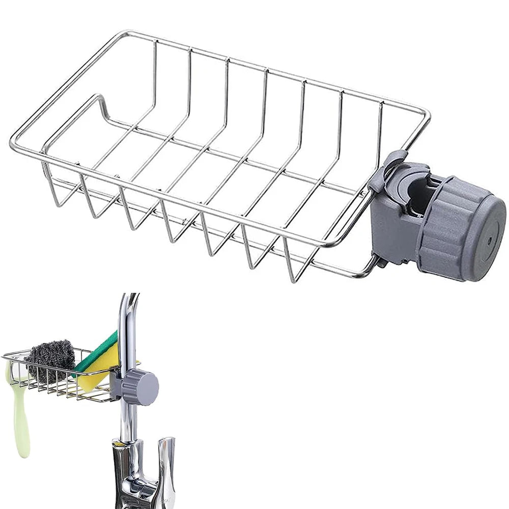 Bathroom Shelves Shower Rack Aluminum Basket For Soap Bathroom