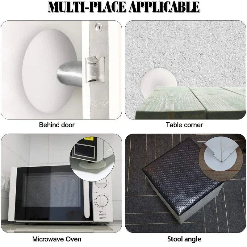 Door Stop Nordic Safety Supplies Silicone