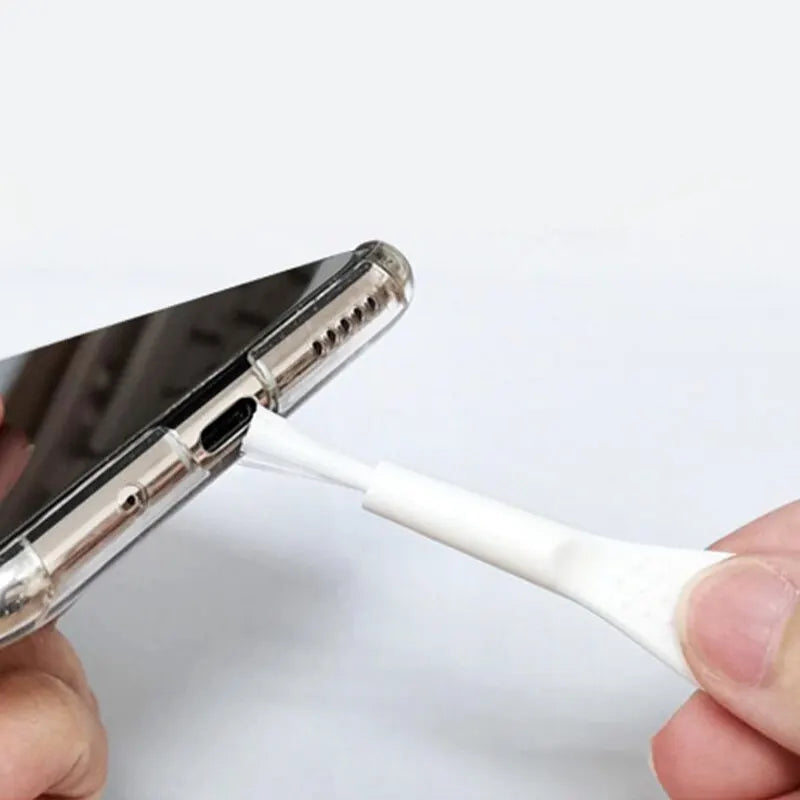 13PCS Mobile Phone Speaker Dust Removal