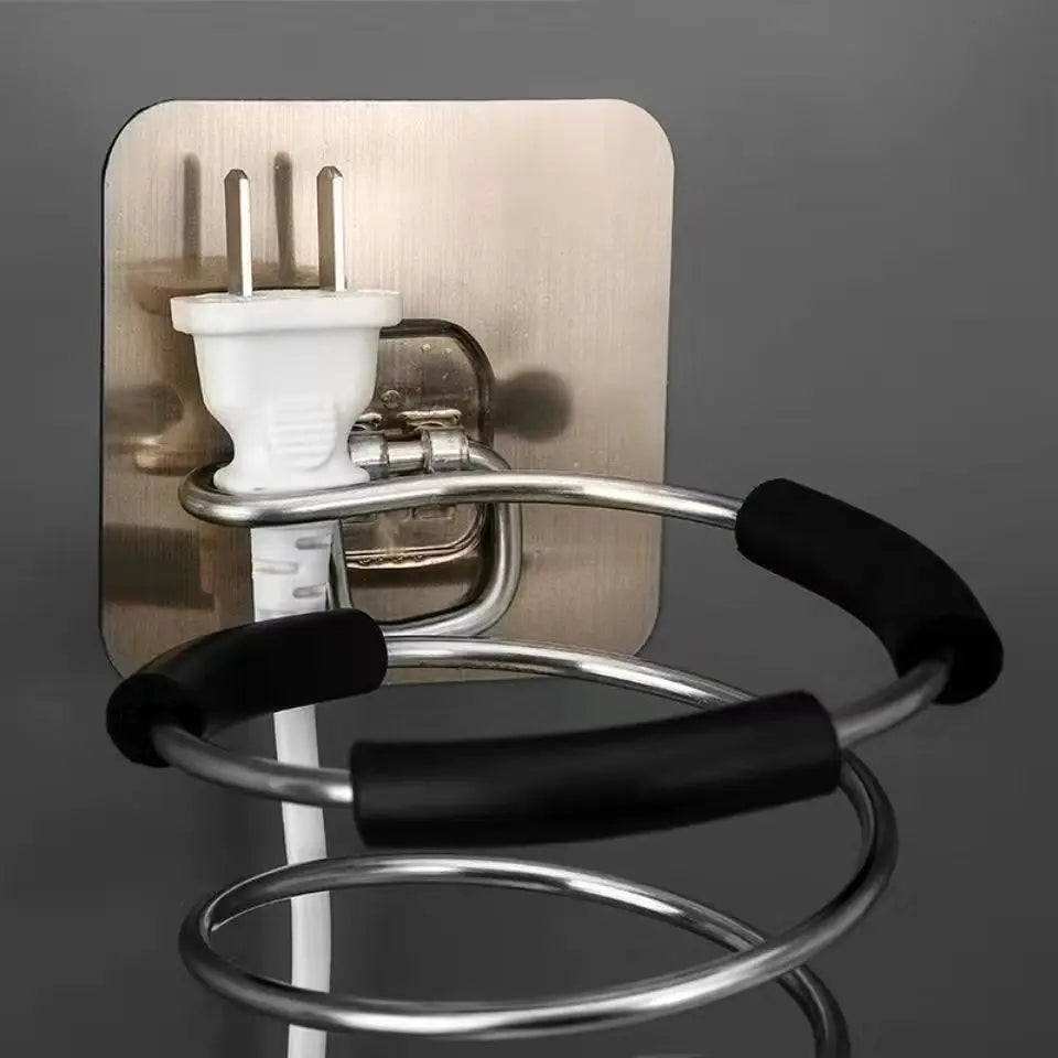 Hair Dryer Holder Blower