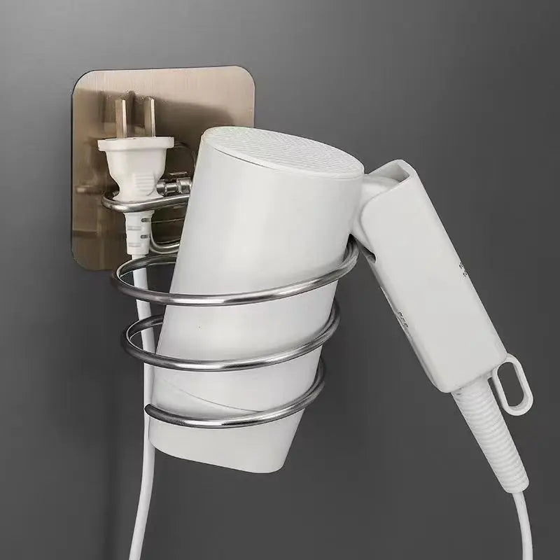 Hair Dryer Holder Blower