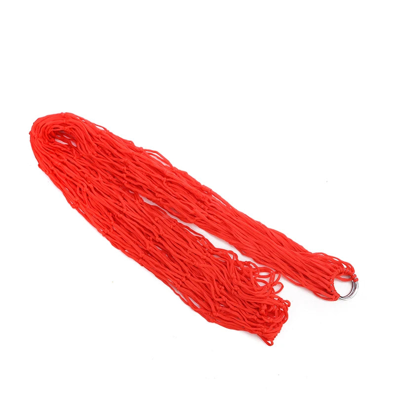 Portable Outdoor Sport Hammock, Outdoor Camping