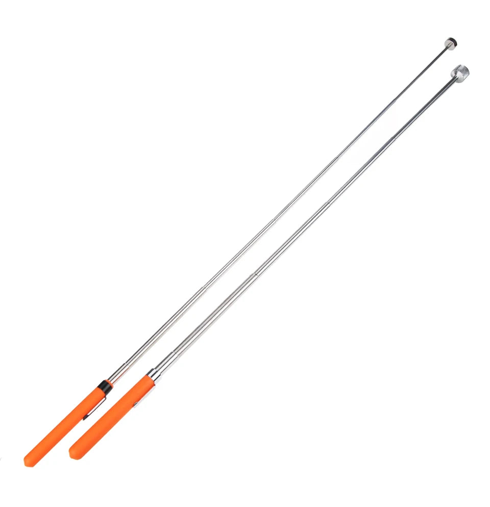 Magnetic Pickup Tool Telescopic Adjustable Magnetic Pick-Up Tool Grip Extendable Magnet