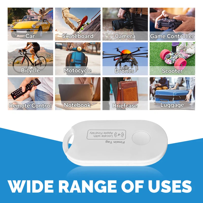 GPS Tag For Children/Elder