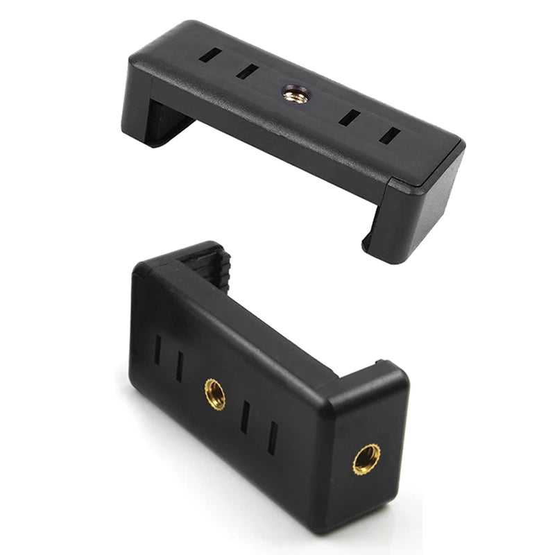 Universal Phone Clip Bracket Holder