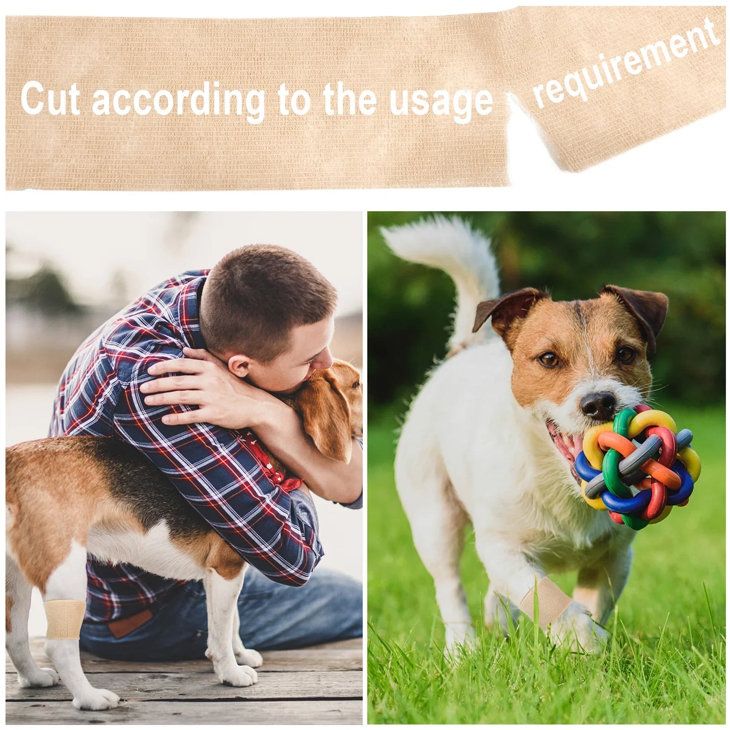 1roll 2.5/5/7.5/10cm*4.8m