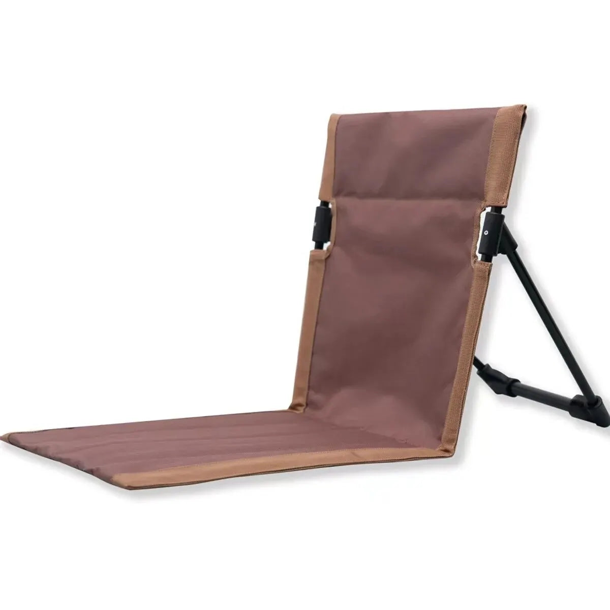 Outdoor Camping Lightweight Comfortable Folding Chair Park