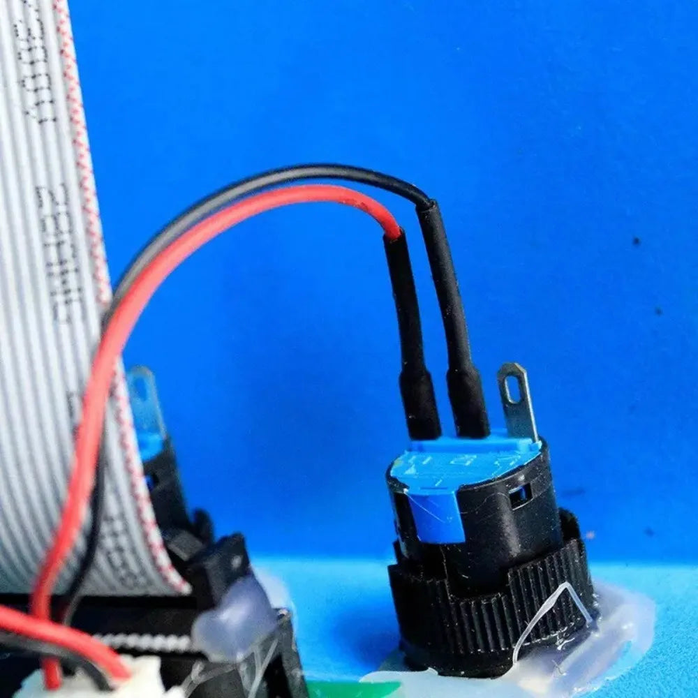 1060/530/127PCS Heat Shrink Tubing kit 2:1 Shrinkable