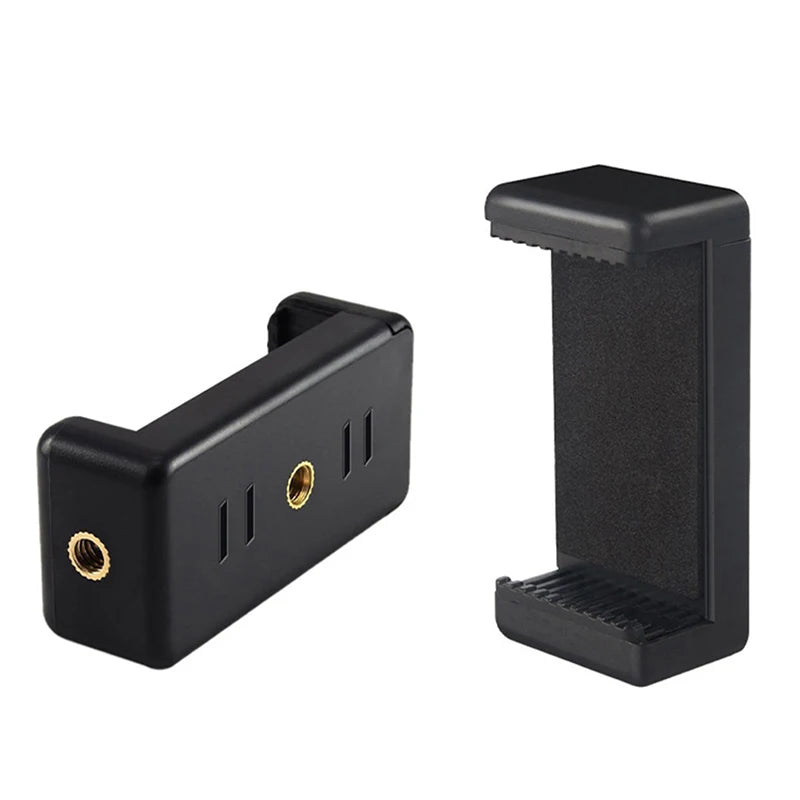 Universal Phone Clip Bracket Holder