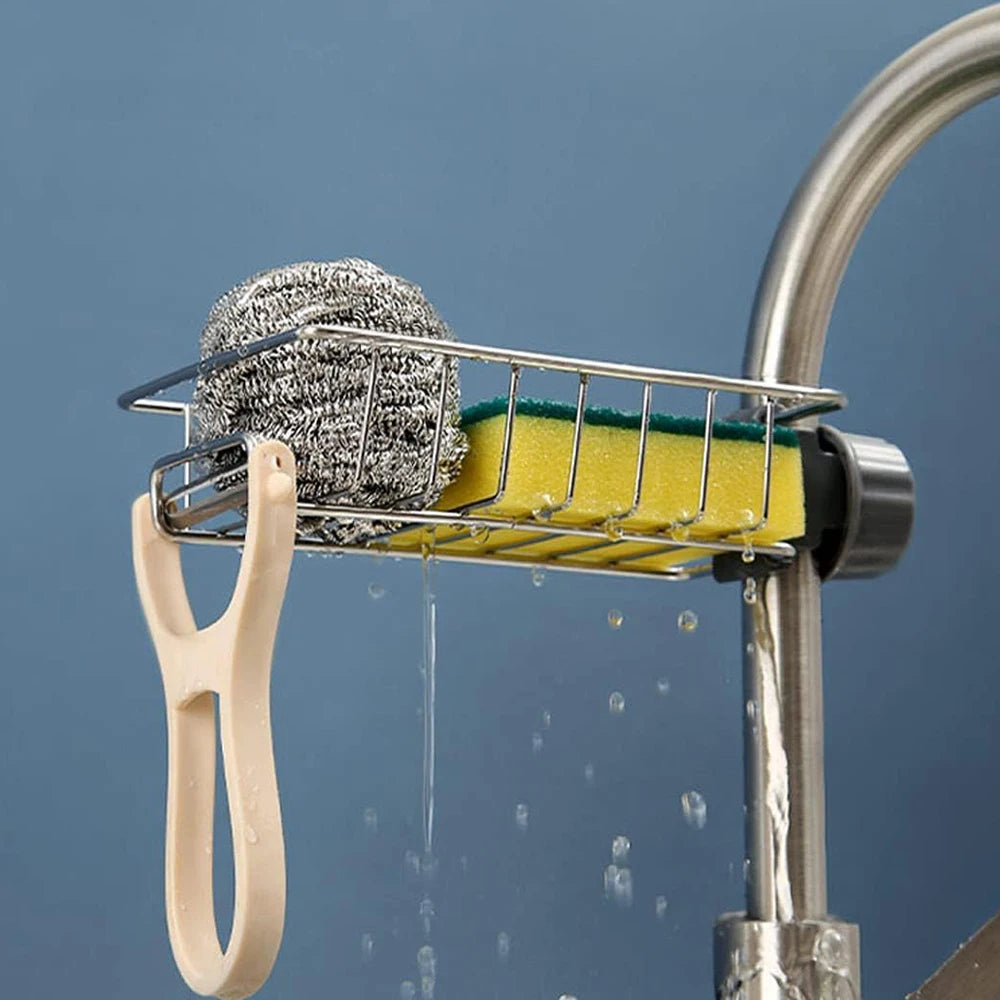 Bathroom Shelves Shower Rack Aluminum Basket For Soap Bathroom