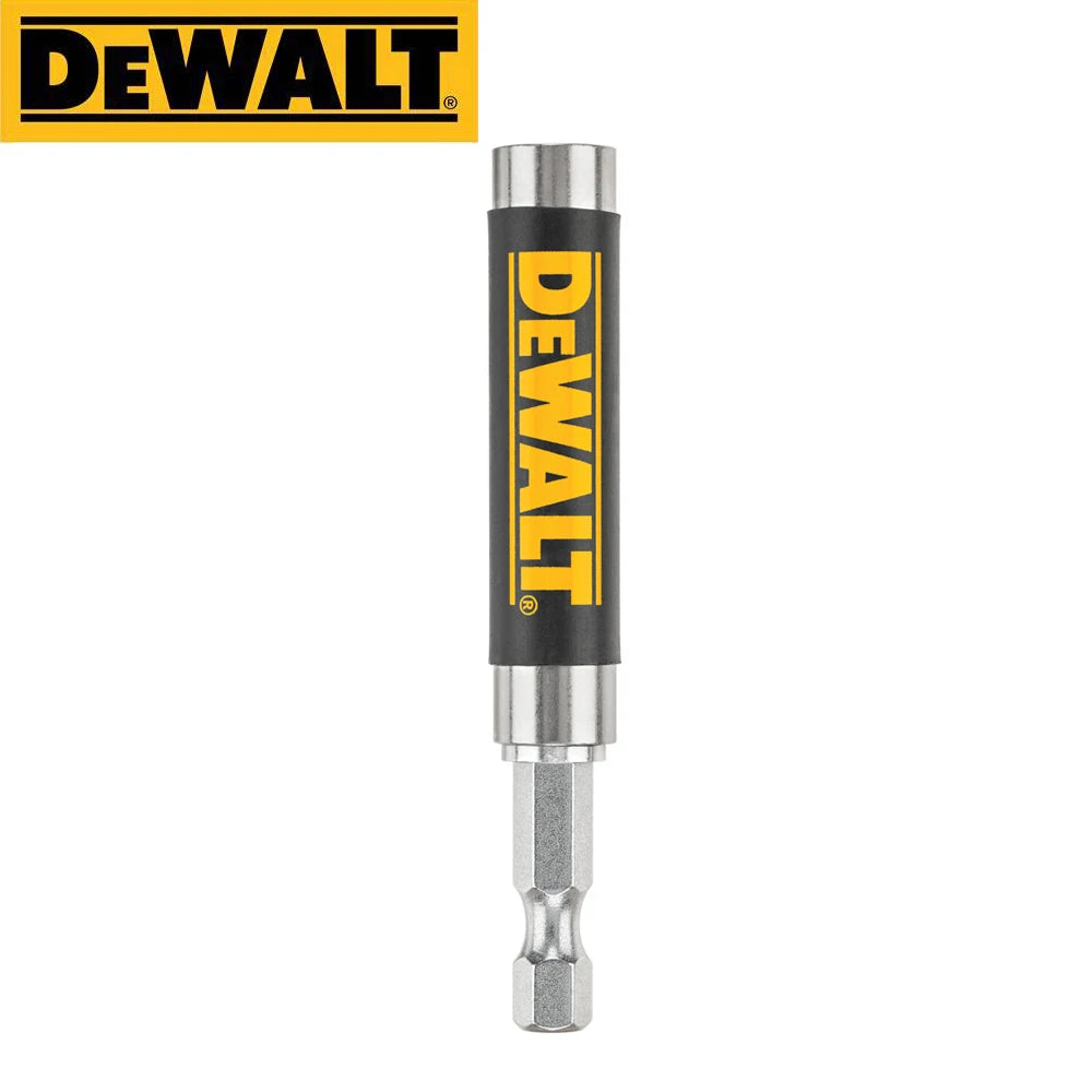 DEWALT DW2054 Compact Magnetic Bit Tip Holder 1/4″ Tool Accessoriess DW2054B