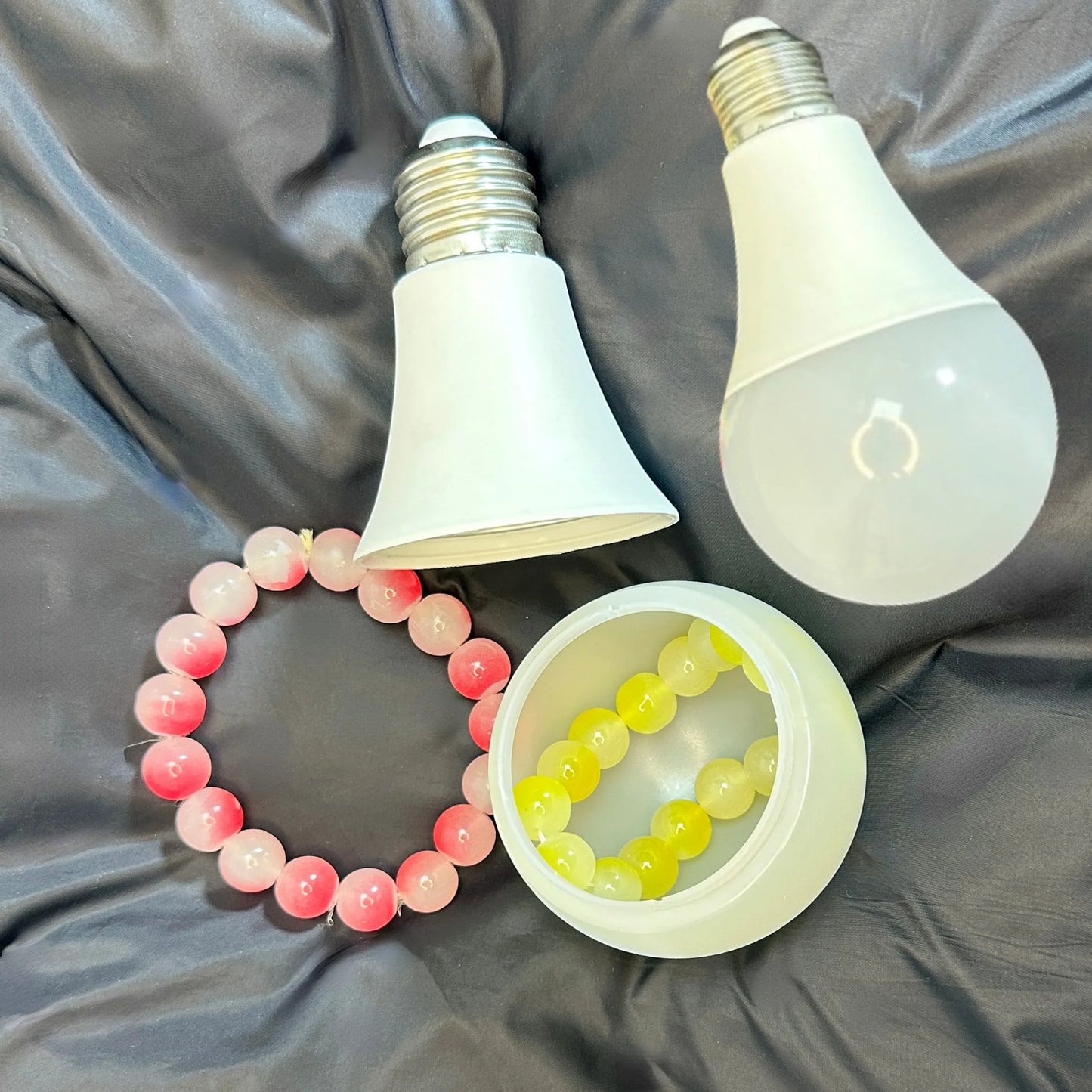 Sight Secret Light Bulb Home