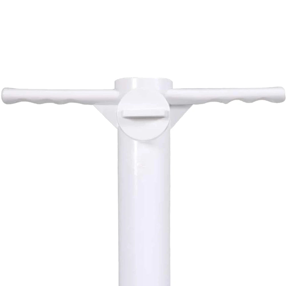 3/5 Spin Beach Umbrella Stand