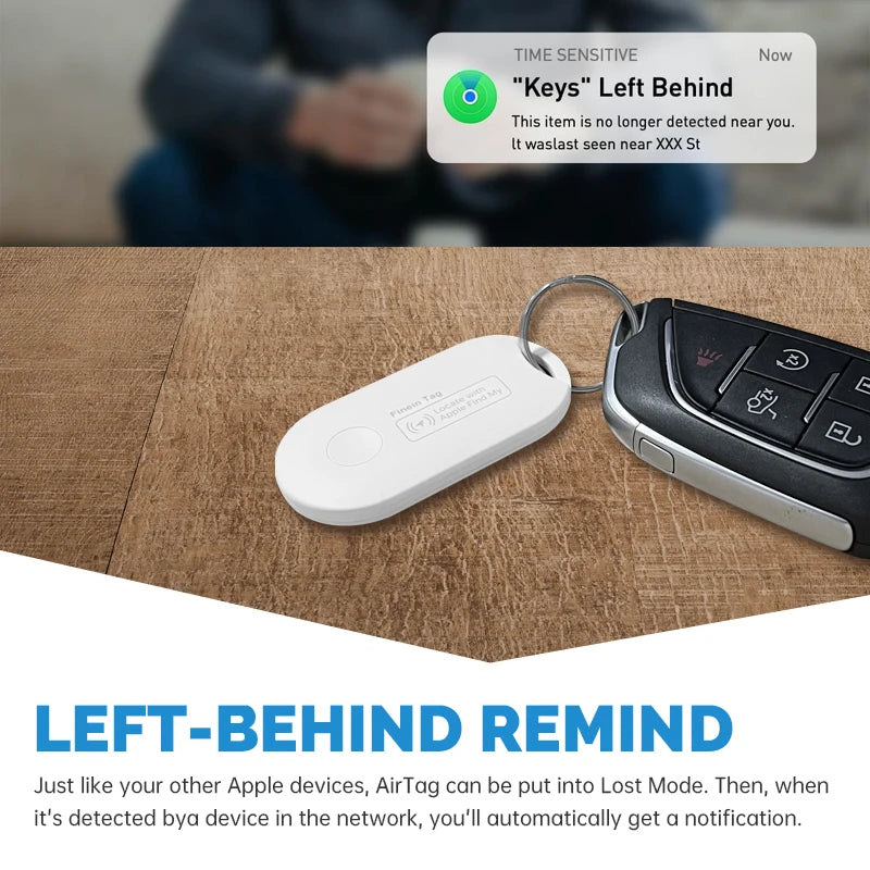 GPS Tag For Children/Elder