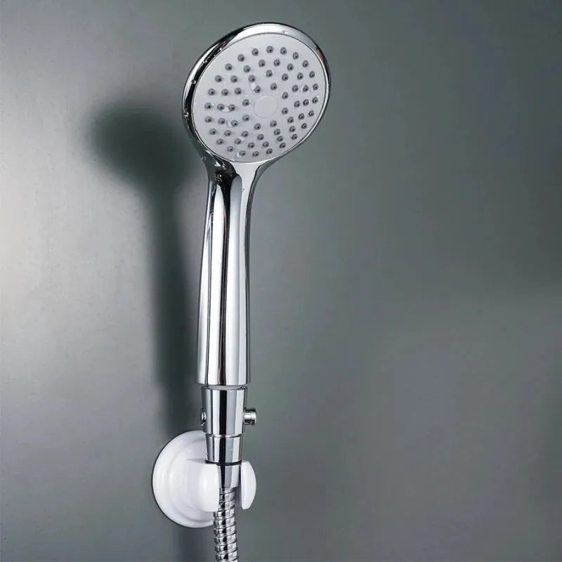 ABS Shower Head Arm Diverter Valve Bidet Sprayer Water Separator Adapter Flow Regulator Stop Switch Bathroom Accessories