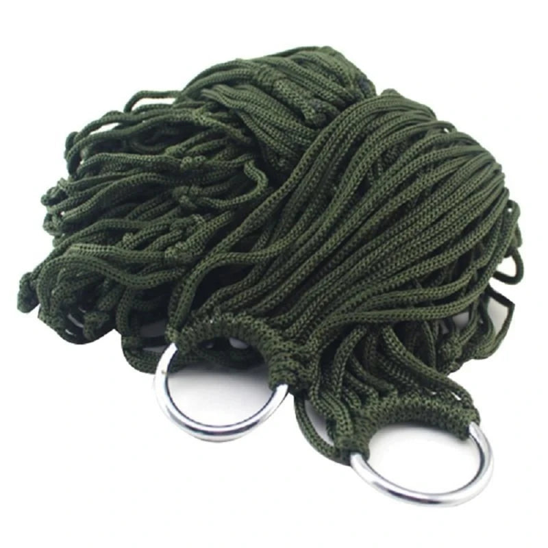 Portable Outdoor Sport Hammock, Outdoor Camping