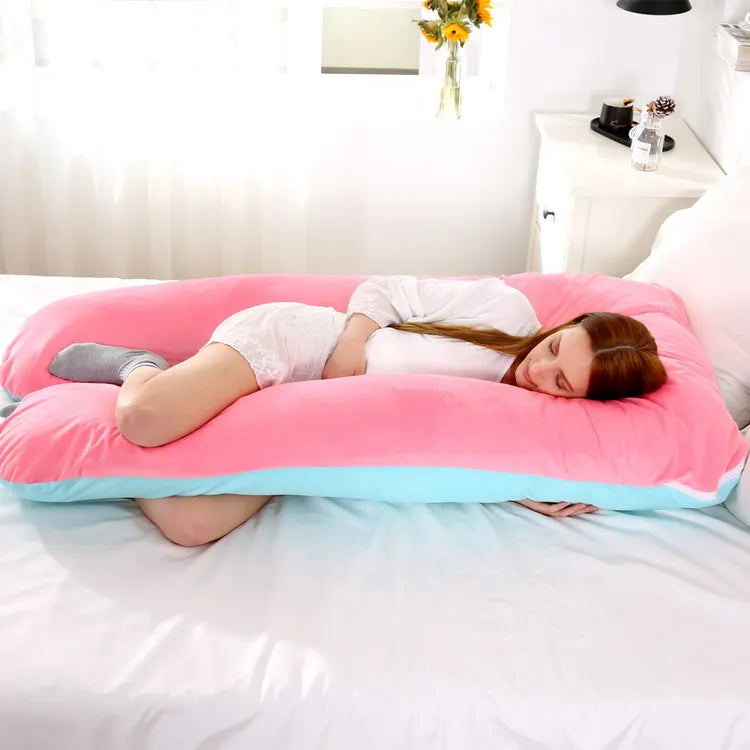 Pregnancy  Support for Sleep